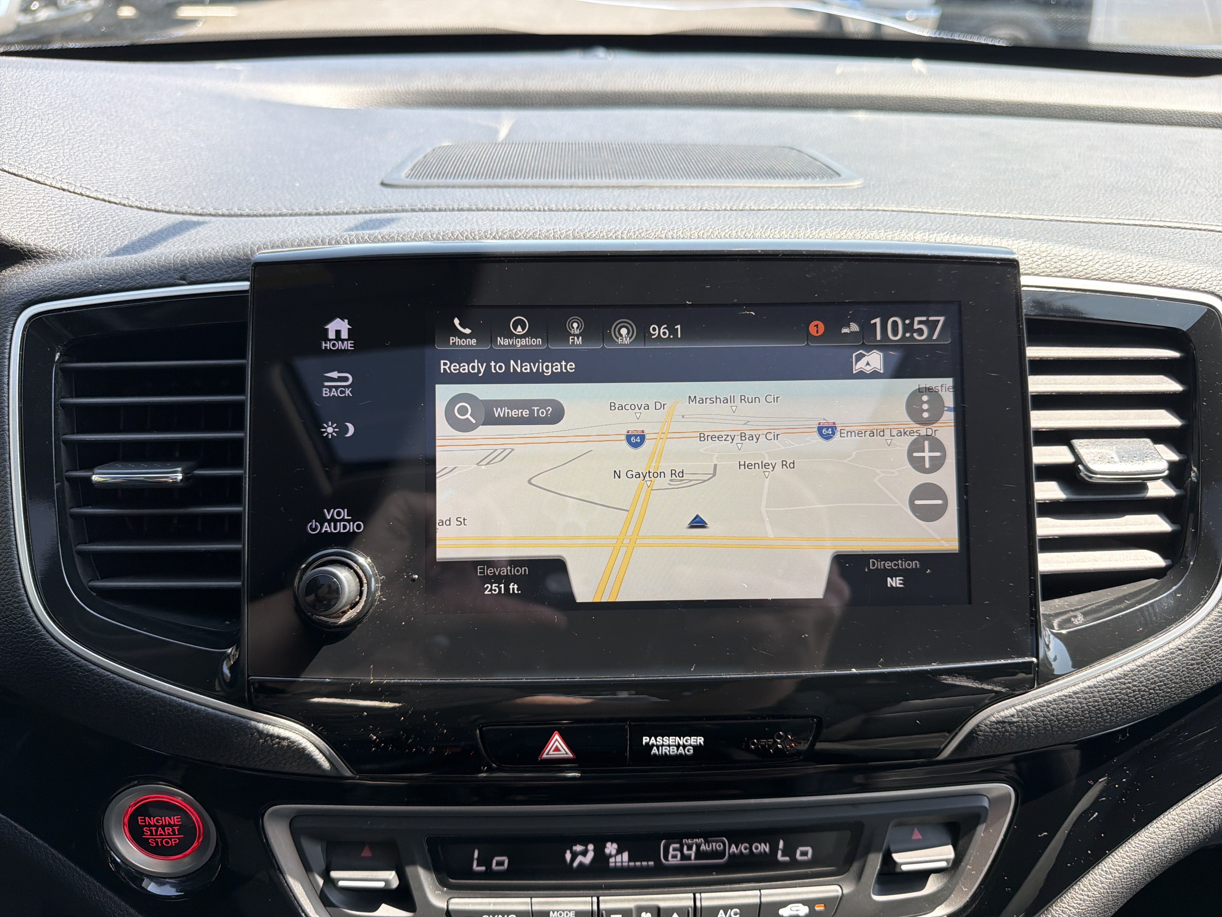 Used 2019 Honda Pilot Elite image 24