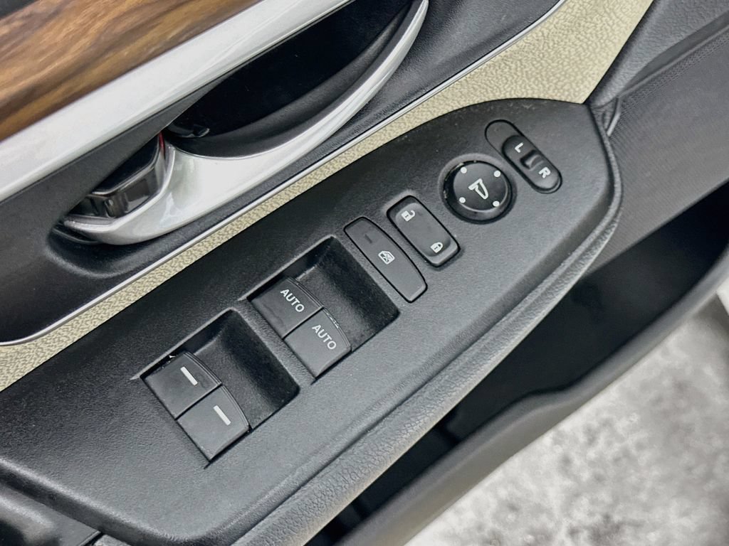 Used 2020 Honda CR-V EX image 20