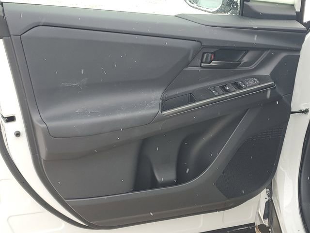 New 2026 Toyota bZ image 9