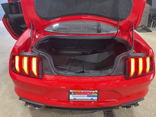 Used 2022 Ford Mustang GT Premium w/ GT Performance Package image 25
