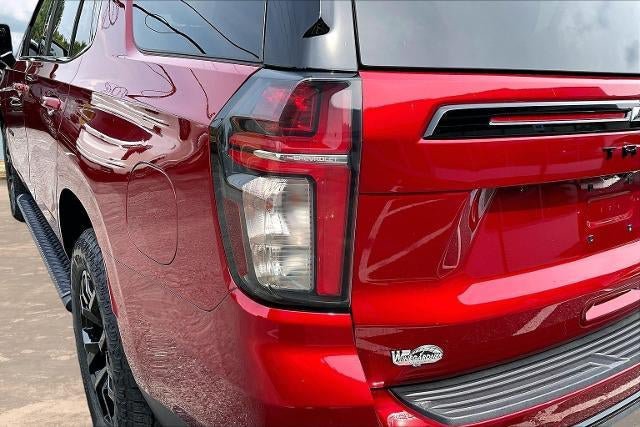 Used 2023 Chevrolet Tahoe Z71 AWD/4WD image 23
