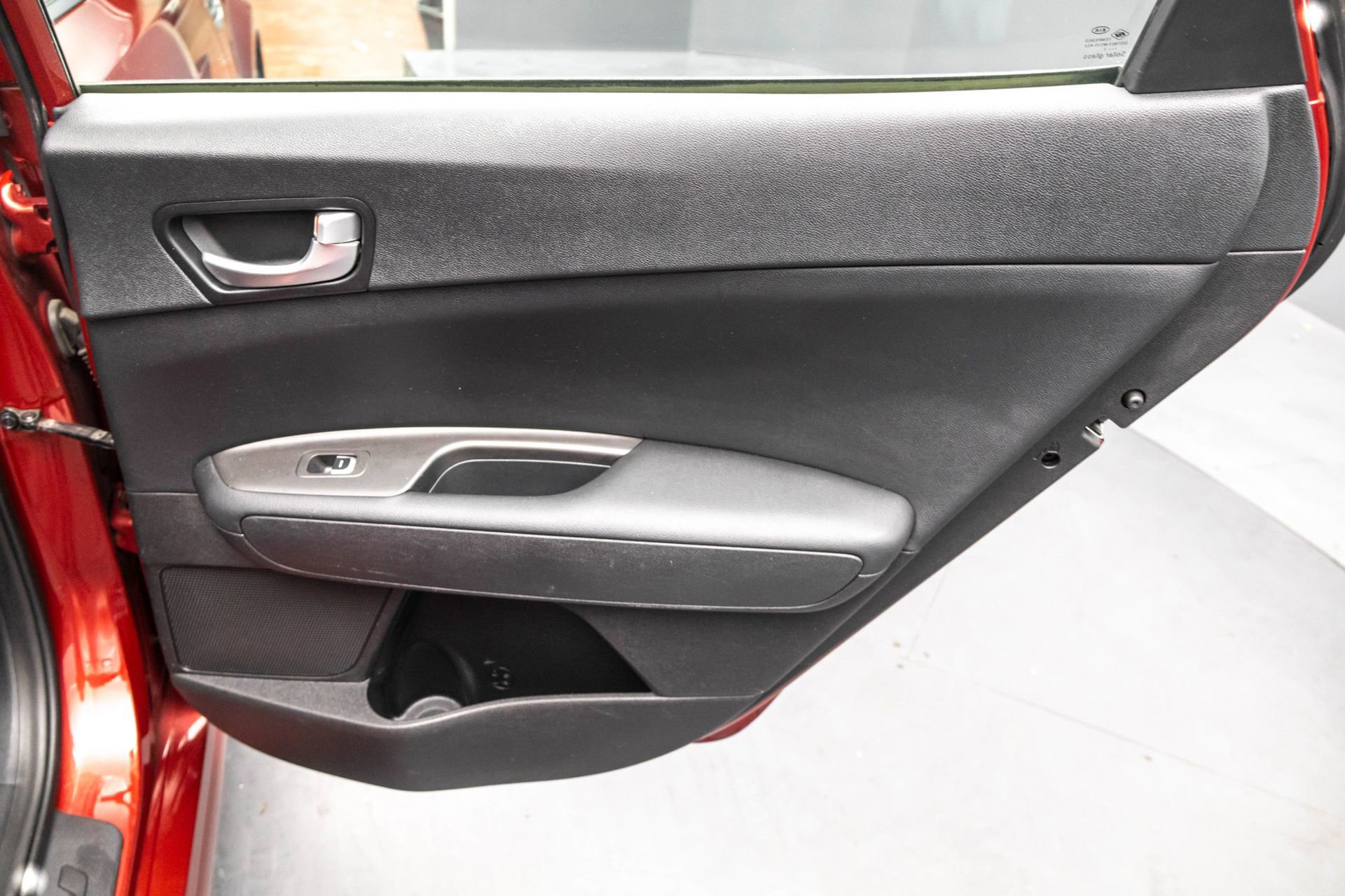 Used 2018 Kia Optima S image 35