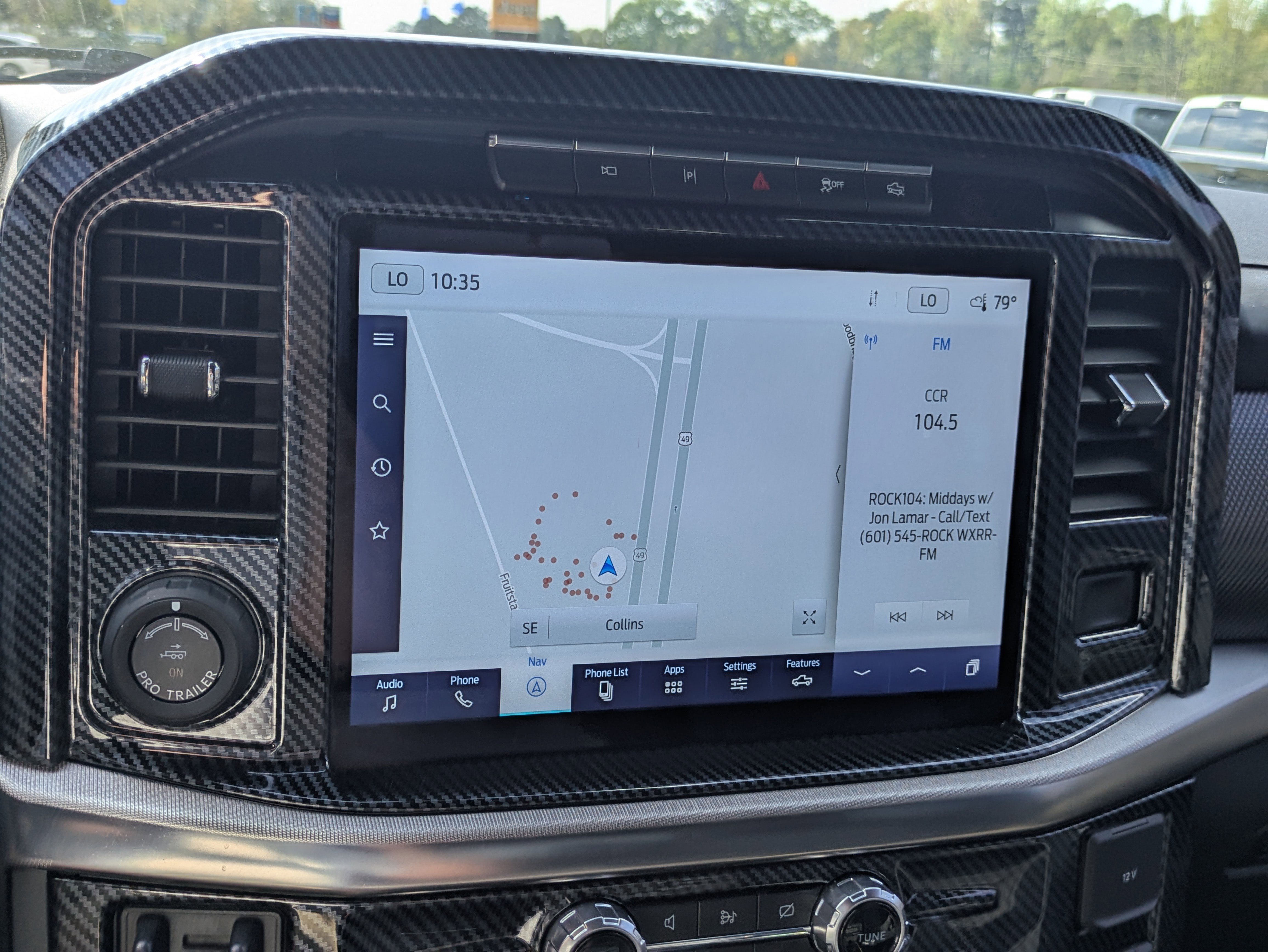 Used 2022 Ford F150 Raptor w/ Raptor 37 Performance Package image 15