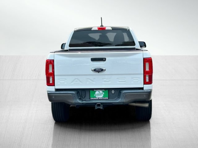 Used 2021 Ford Ranger XLT w/ Equipment Group 301A Mid AWD/4WD image 5