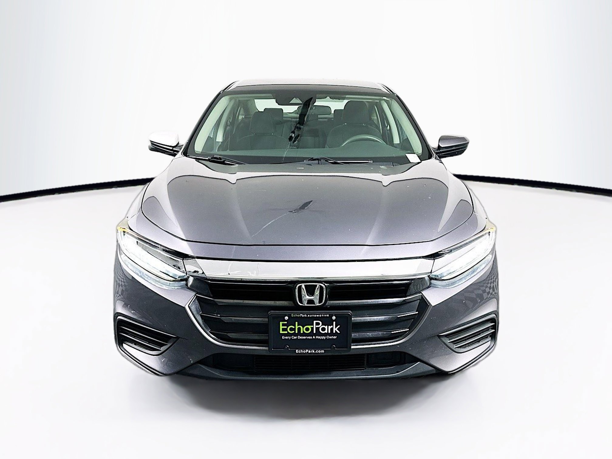 Used 2019 Honda Insight EX image 2