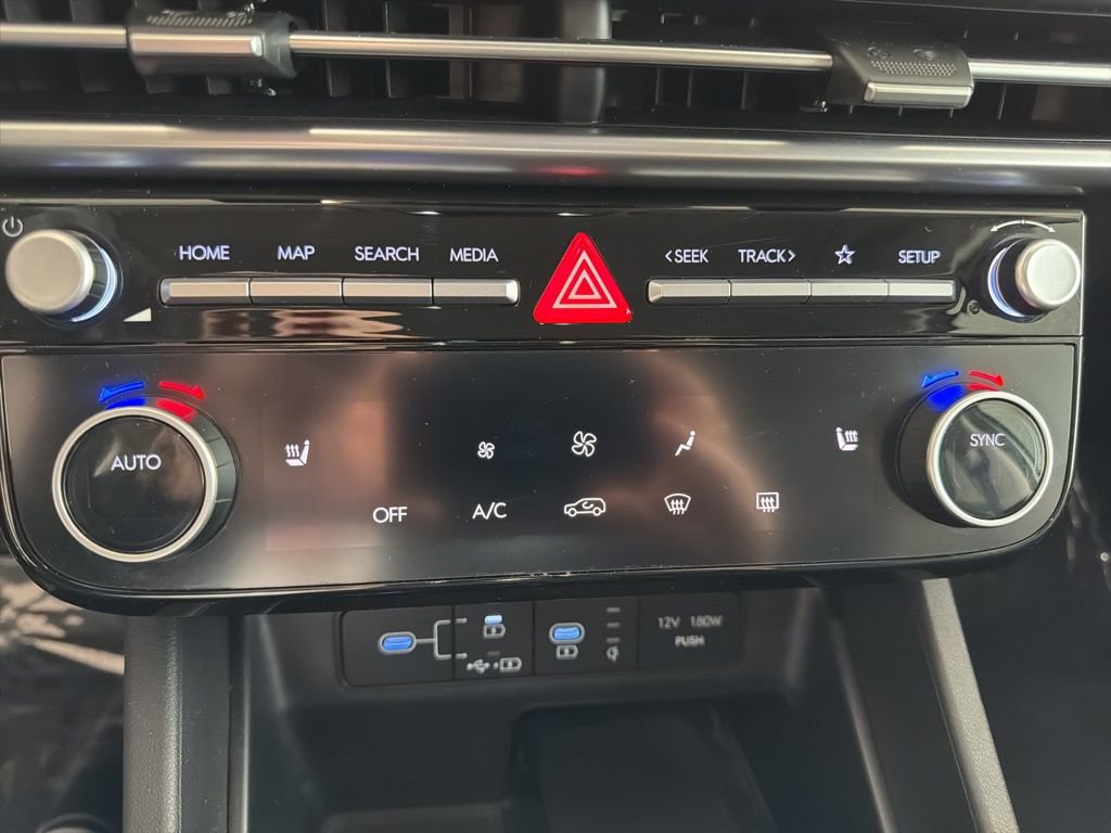 Used 2025 Hyundai Tucson SEL image 15