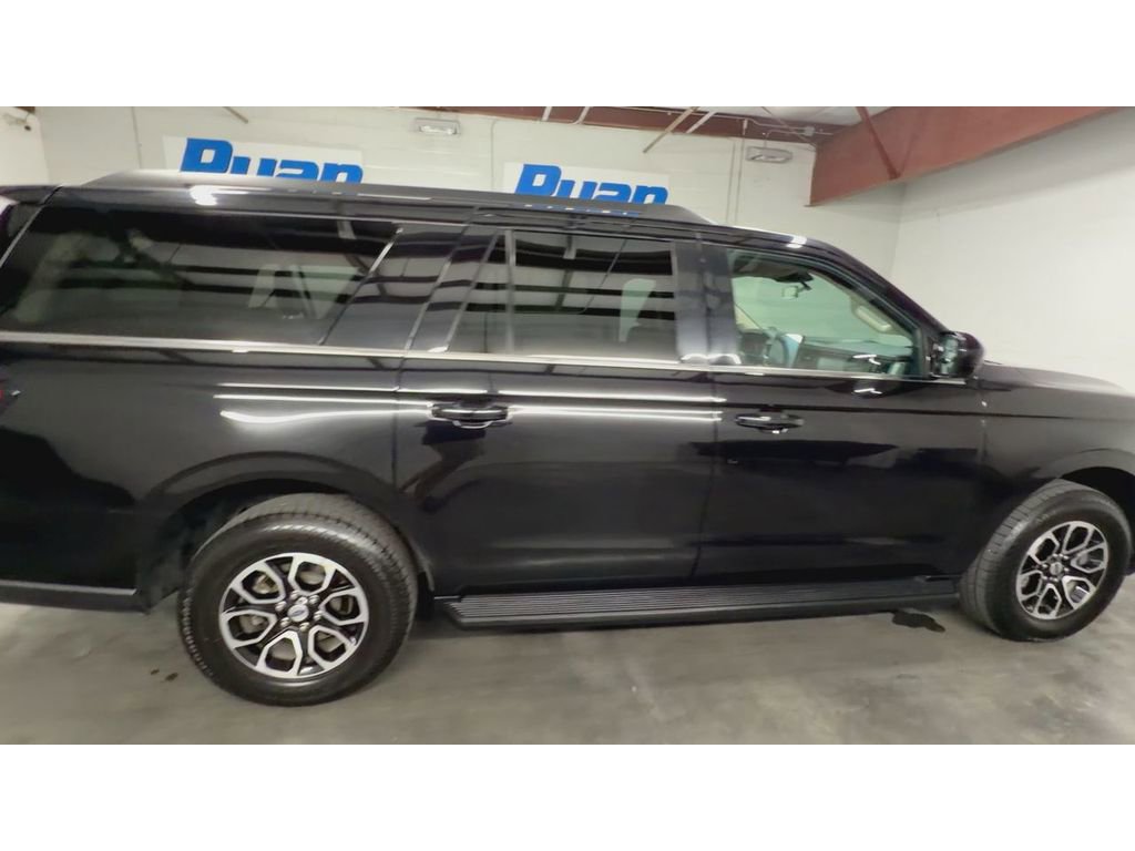 Used 2024 Ford Expedition Max XLT RWD image 9