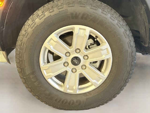 Used 2024 Ford Ranger XL RWD image 29