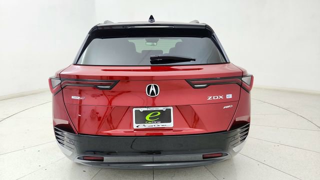 Used 2024 Acura ZDX Type S image 5