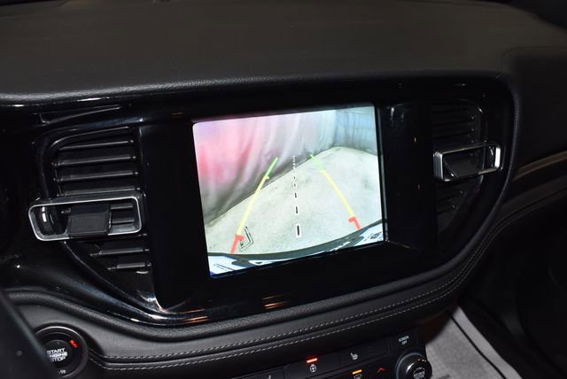 Certified 2024 Dodge Durango SXT image 15