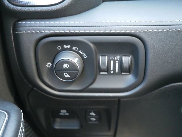 Used 2021 RAM 1500 TRX w/ TRX Level 2 Equipment Group image 26