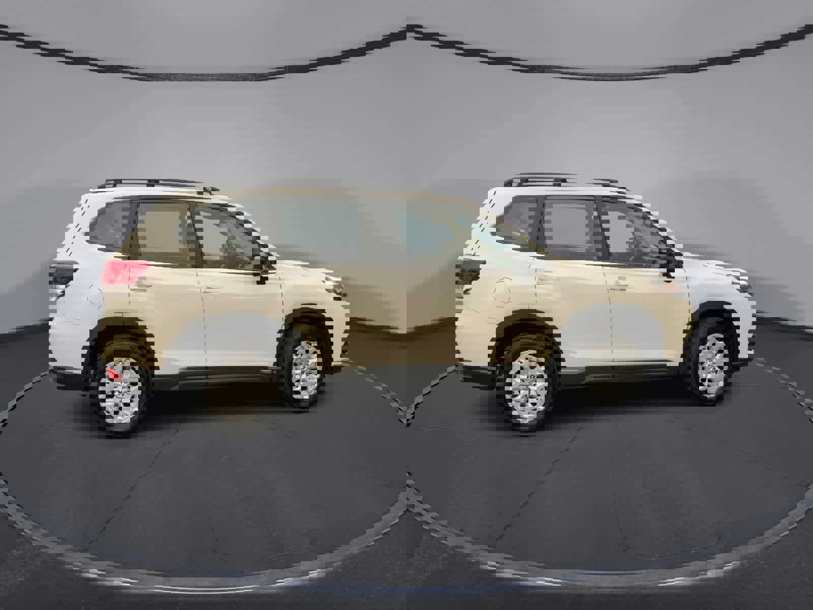 Certified 2023 Subaru Forester image 9