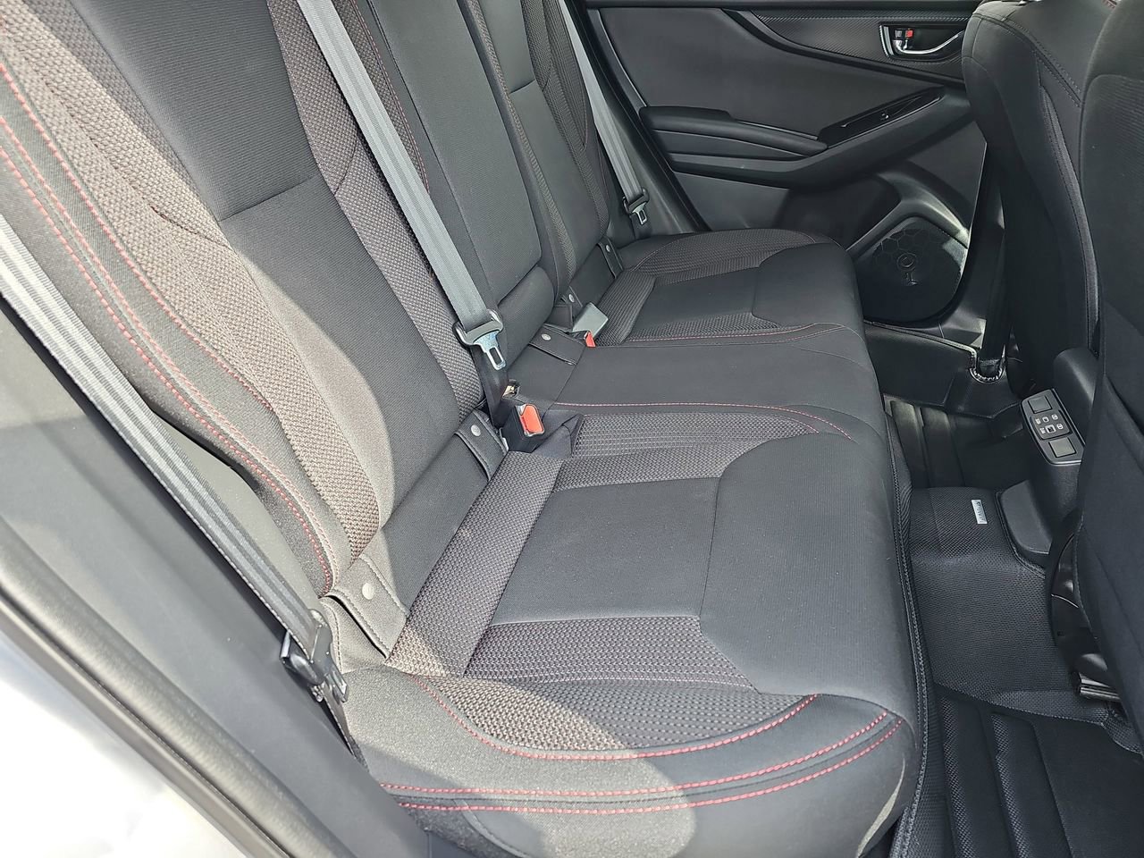 Used 2024 Subaru WRX Premium AWD/4WD image 16