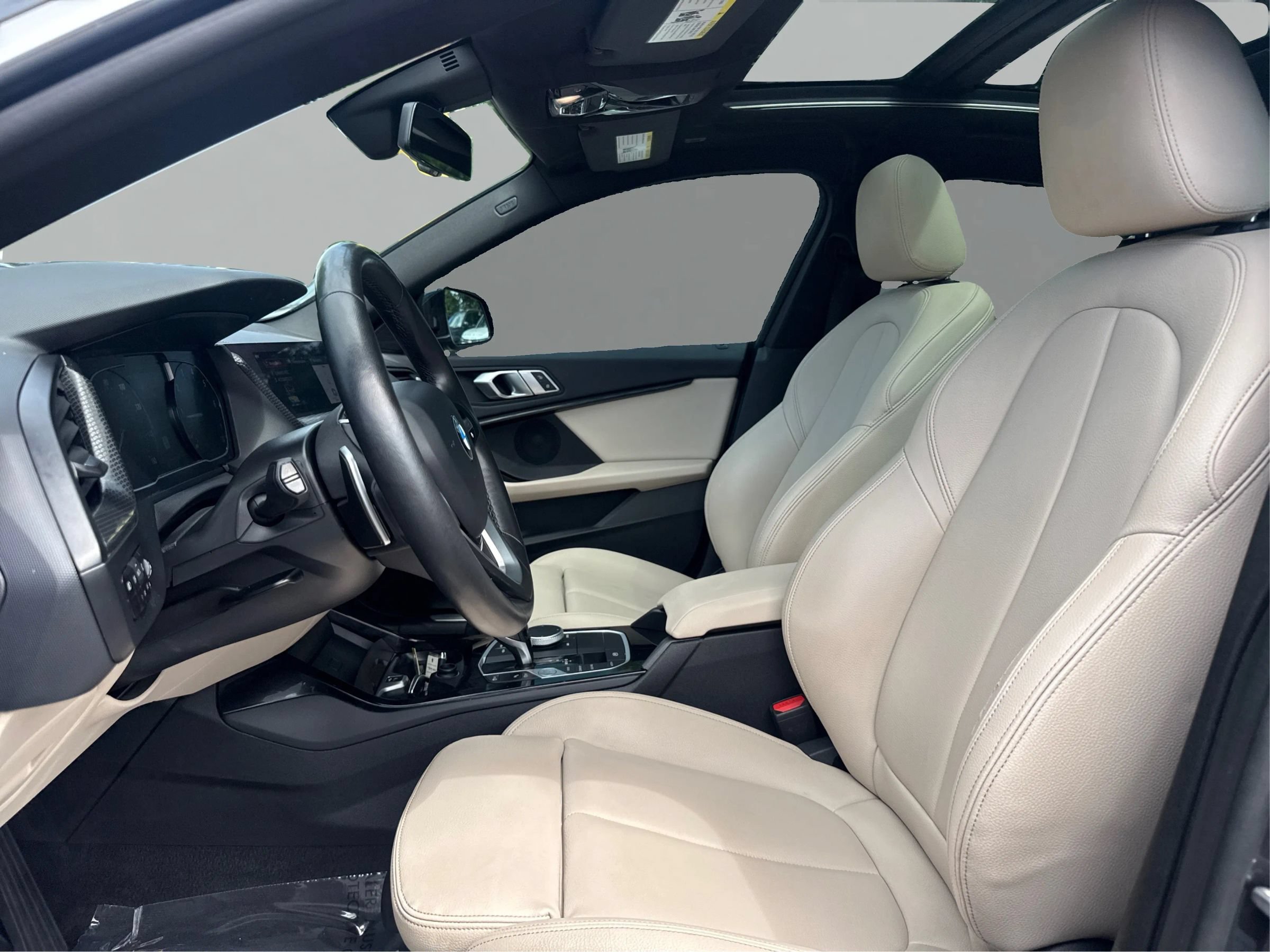 Used 2020 BMW 228i xDrive Gran Coupe w/ Convenience Package AWD/4WD image 9
