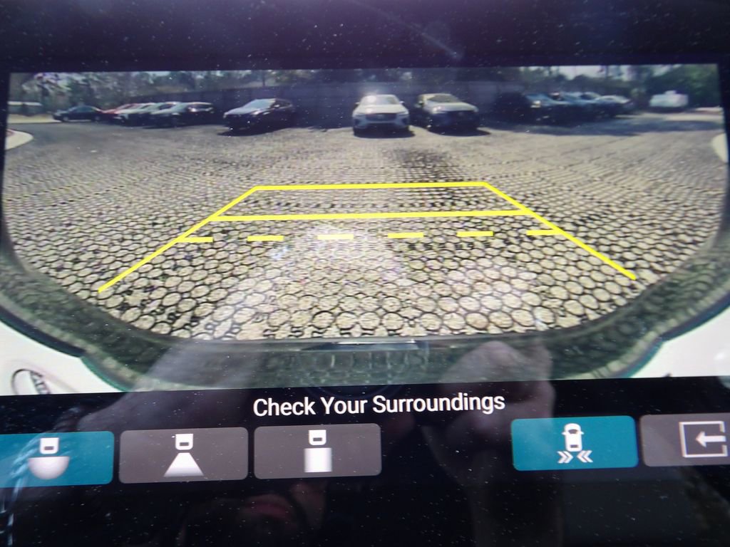 Used 2019 Honda Passport Touring image 22