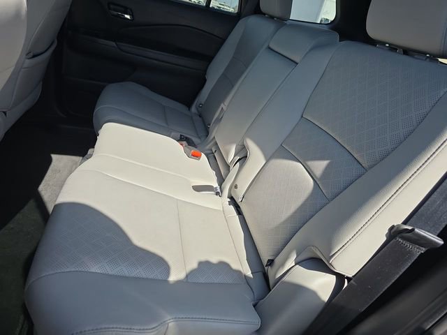 Used 2020 Honda Passport EX-L image 28