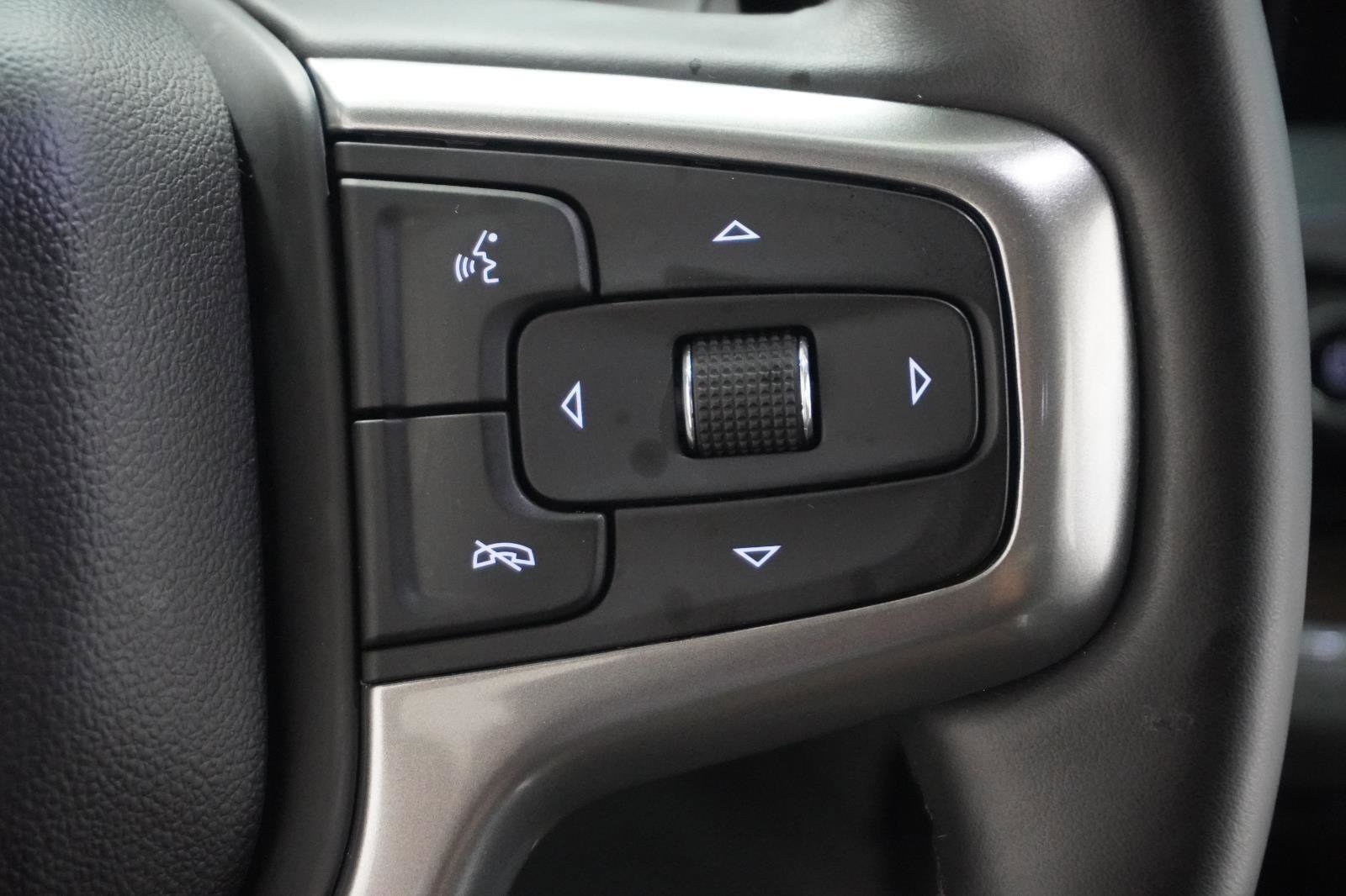 Used 2025 Chevrolet Silverado 1500 RST w/ Texas Edition Plus image 20