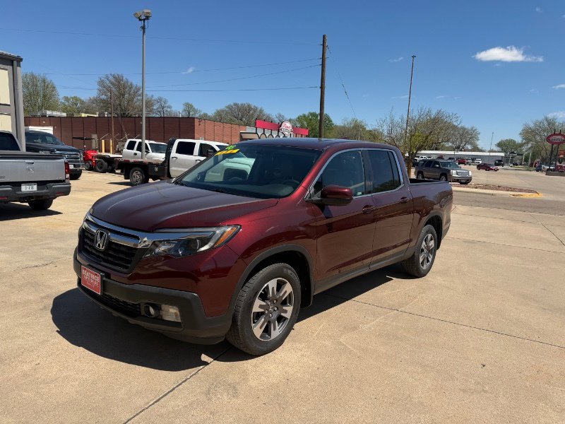 Used 2019 Honda Ridgeline RTL image 27