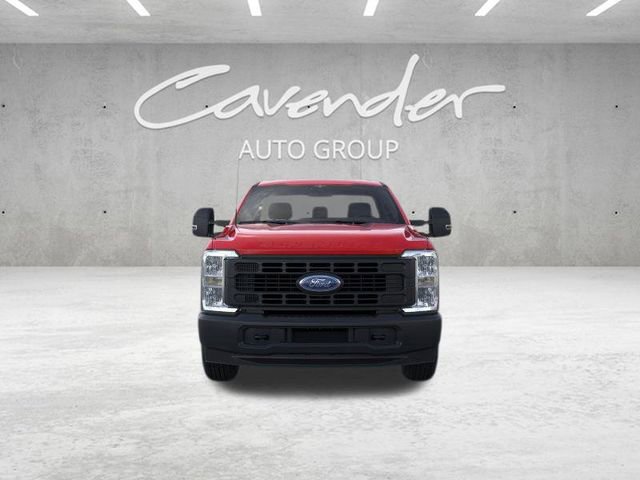 New 2026 Ford F350 XL RWD image 6