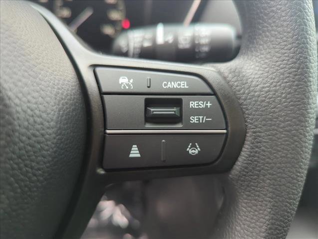 New 2026 Honda CR-V EX image 14