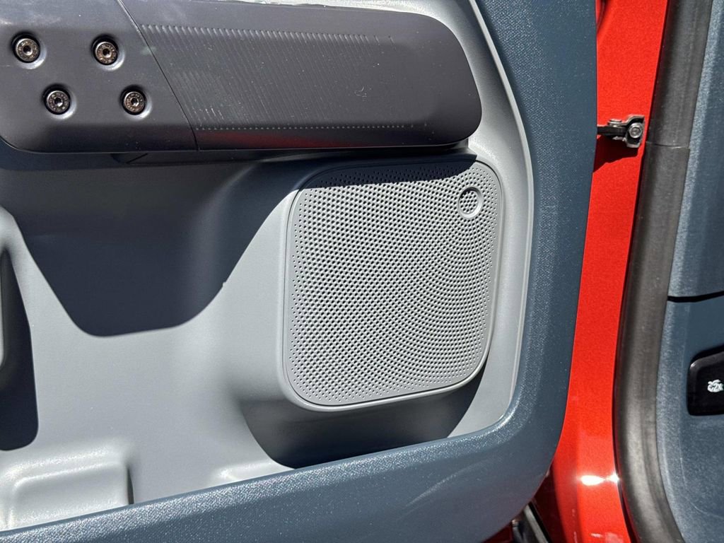 Certified 2024 Ford Maverick XL w/ Equipment Group 100A Standard image 19