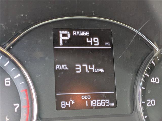 Used 2018 Kia Forte LX image 4