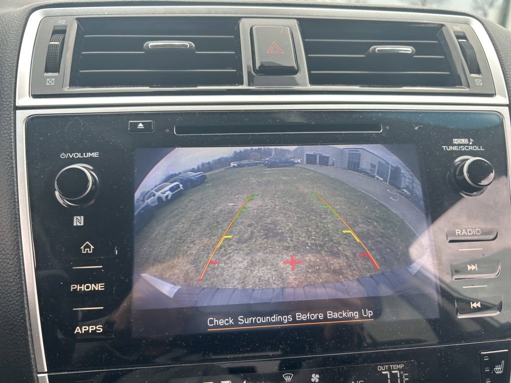 Used 2019 Subaru Outback 2.5i Limited image 5
