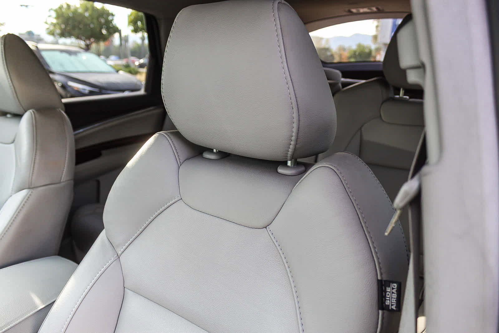 Used 2016 Acura MDX SH-AWD w/ Technology Package image 25