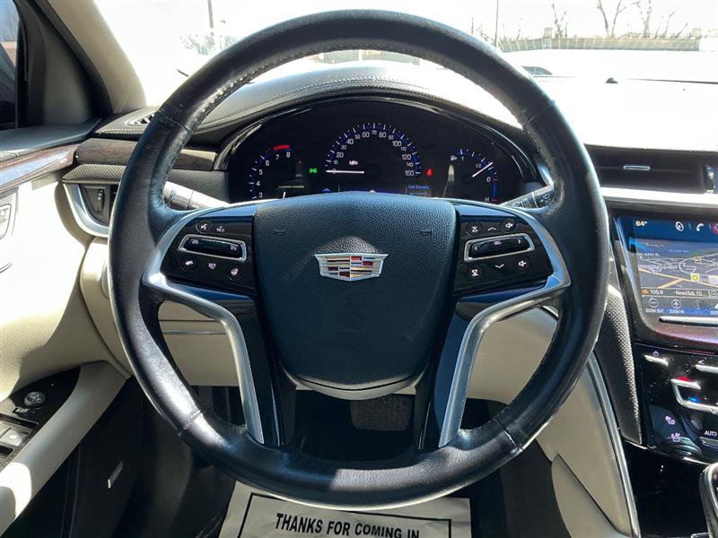 Used 2016 Cadillac XTS Luxury image 40