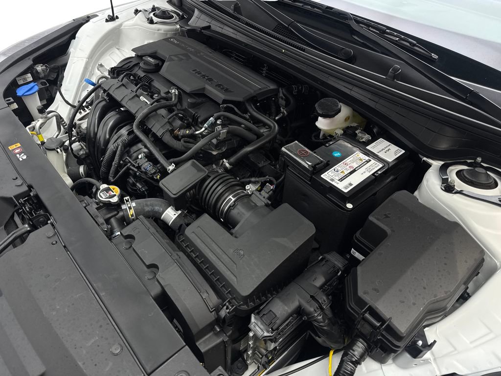 Used 2025 Kia K4 EX FWD image 75