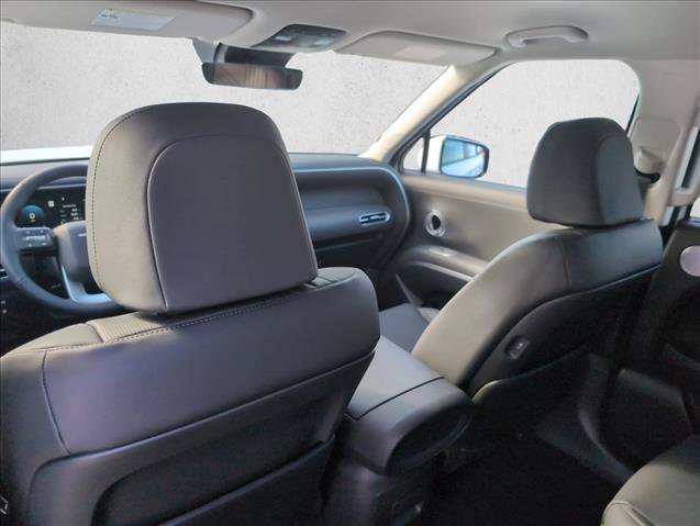 New 2026 Hyundai Palisade SEL image 16