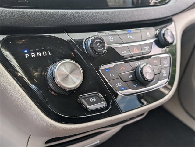 Used 2019 Chrysler Pacifica Touring Plus image 22