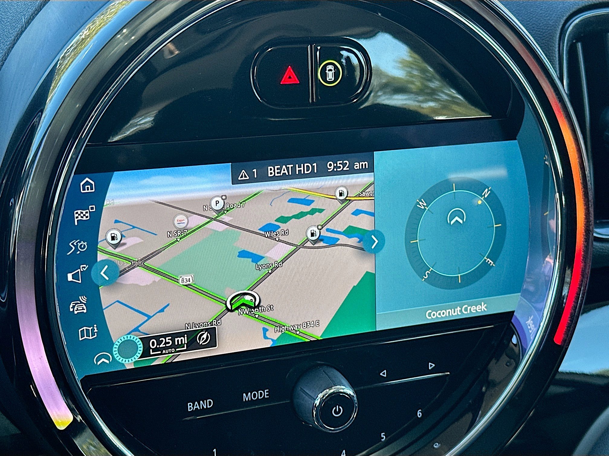 Certified 2024 MINI Cooper Countryman S image 14