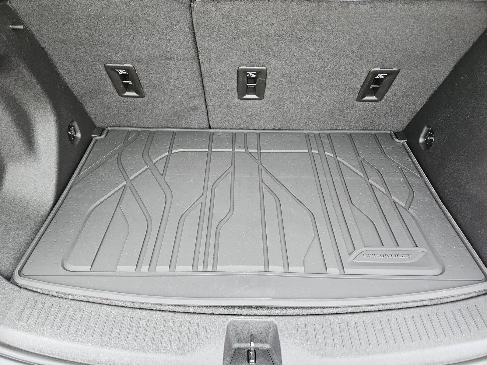 New 2027 Chevrolet Bolt RS w/ Technology Package image 21