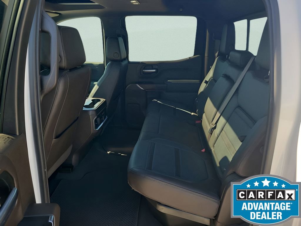 Used 2020 GMC Sierra 1500 Denali w/ Denali Ultimate Package image 24