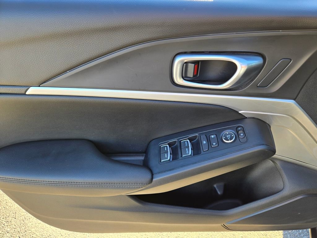 Used 2023 Acura Integra FWD image 22