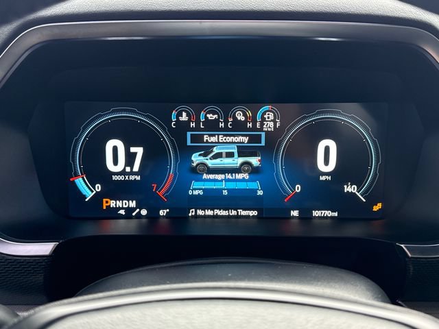 Used 2022 Ford F150 Raptor w/ Raptor 37 Performance Package AWD/4WD image 27
