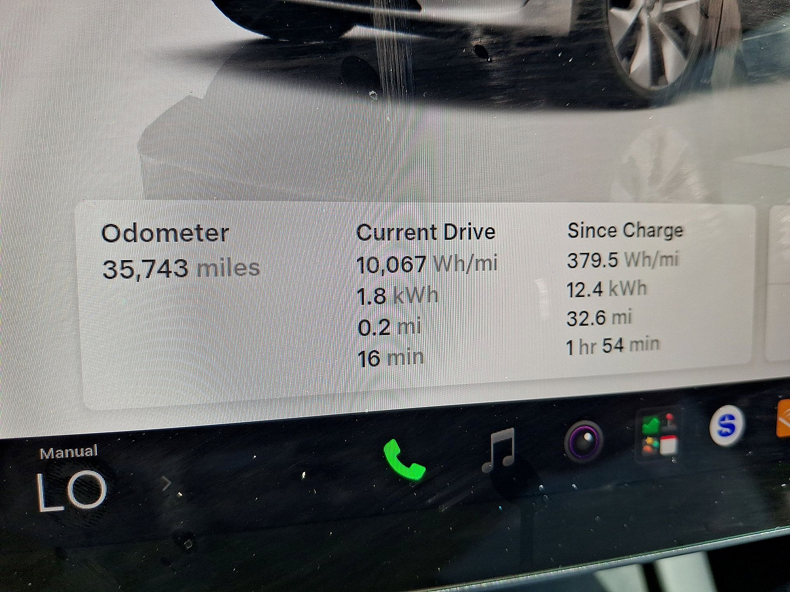 Used 2023 Tesla Model Y Long Range AWD/4WD image 13