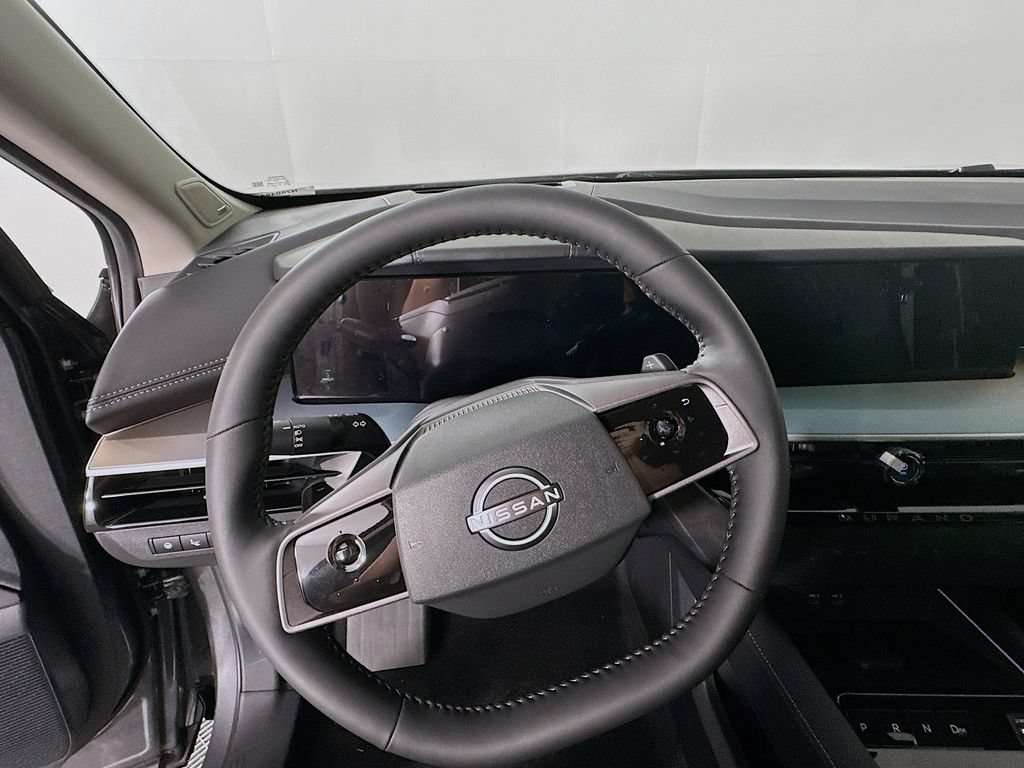 New 2026 Nissan Murano Platinum w/ Cargo Package AWD/4WD image 16