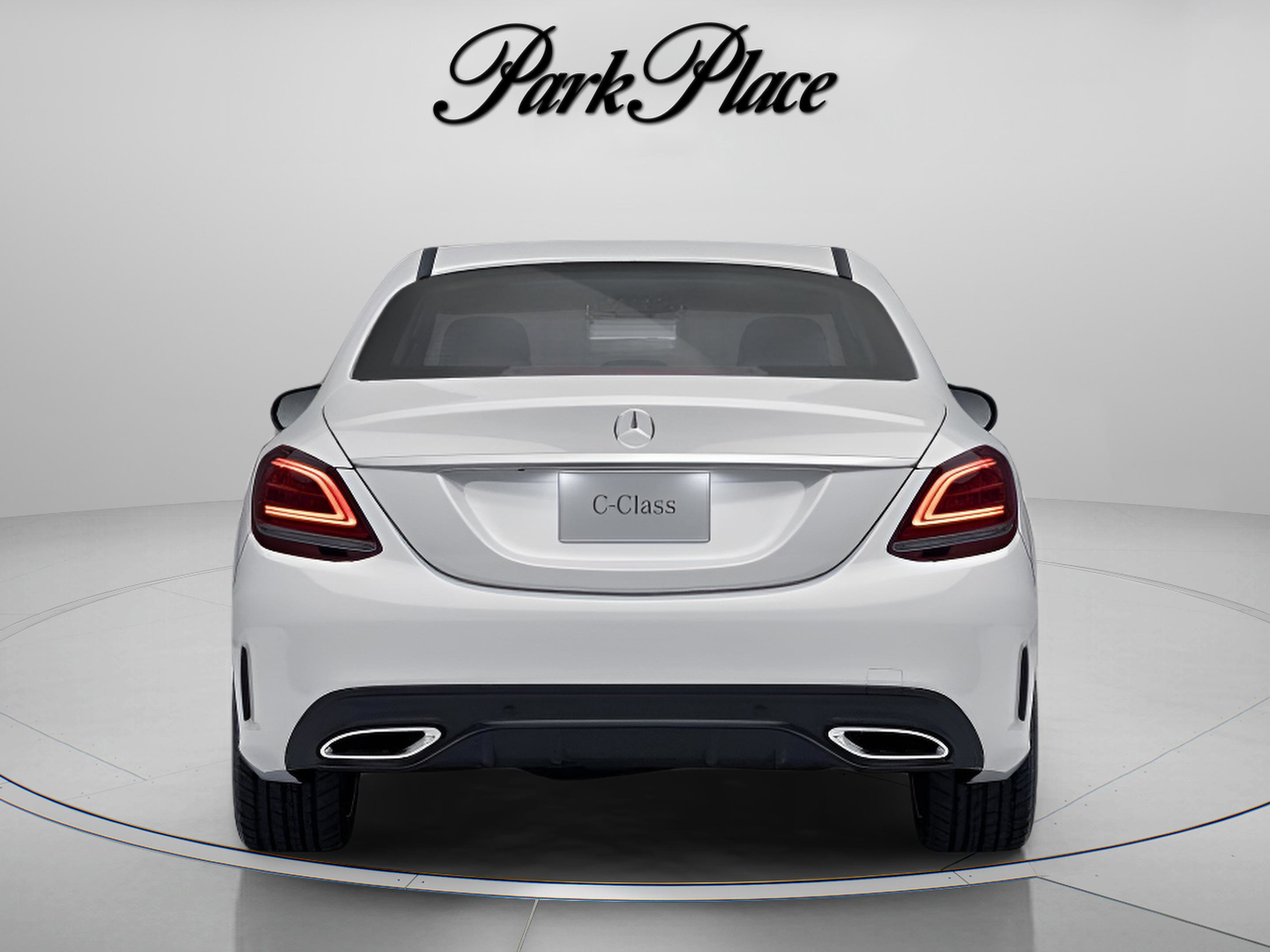 Used 2019 Mercedes-Benz C 300 Sedan image 15