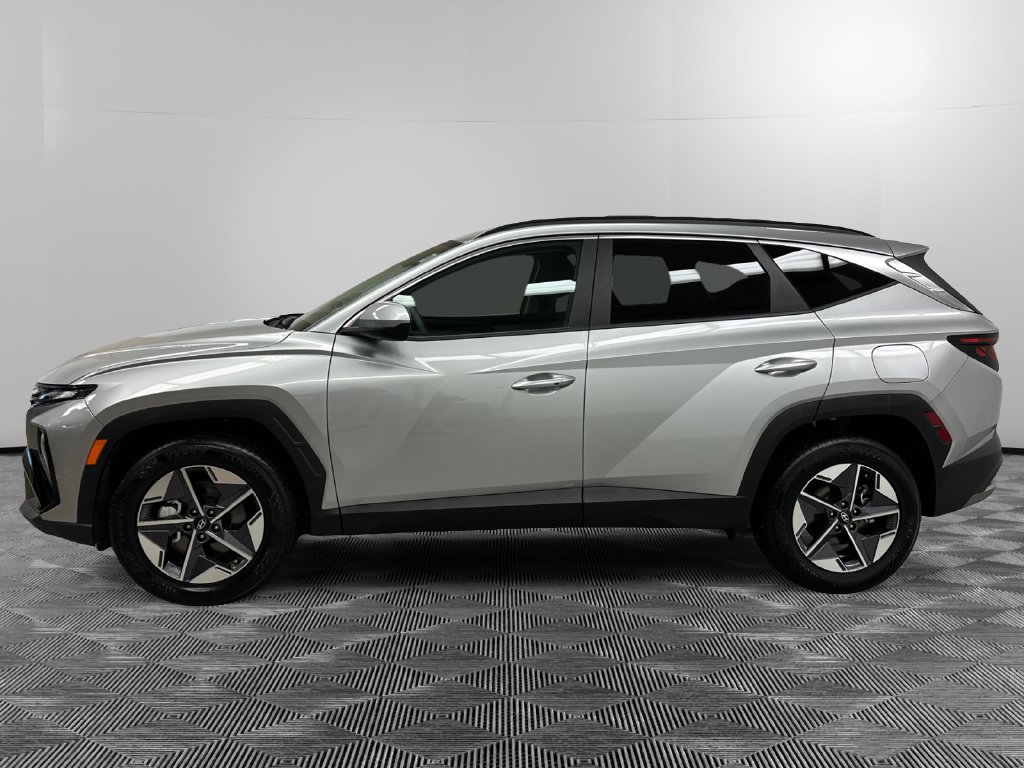 Used 2026 Hyundai Tucson SEL AWD/4WD image 2