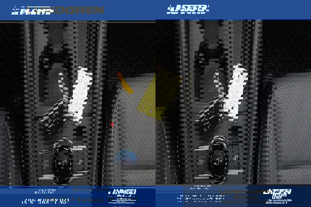 New 2026 Volkswagen Tiguan SE image 5