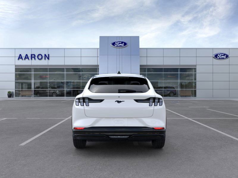 Used 2024 Ford Mustang Mach-E Premium image 5