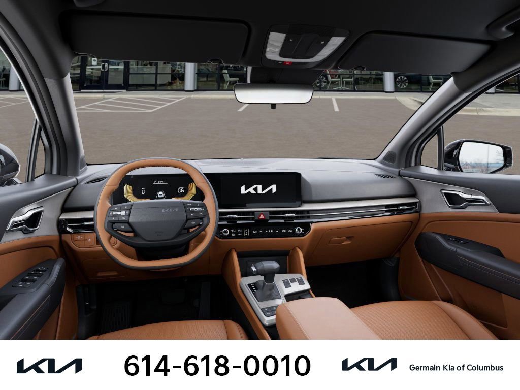 New 2026 Kia Sportage X-Line image 17