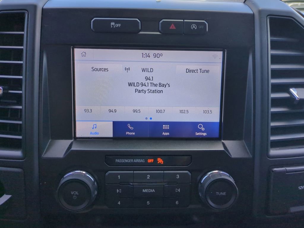 Used 2020 Ford F150 XL w/ Equipment Group 101A Mid image 20