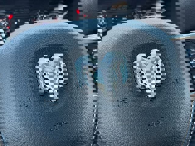 New 2026 RAM 2500 Tradesman AWD/4WD image 31