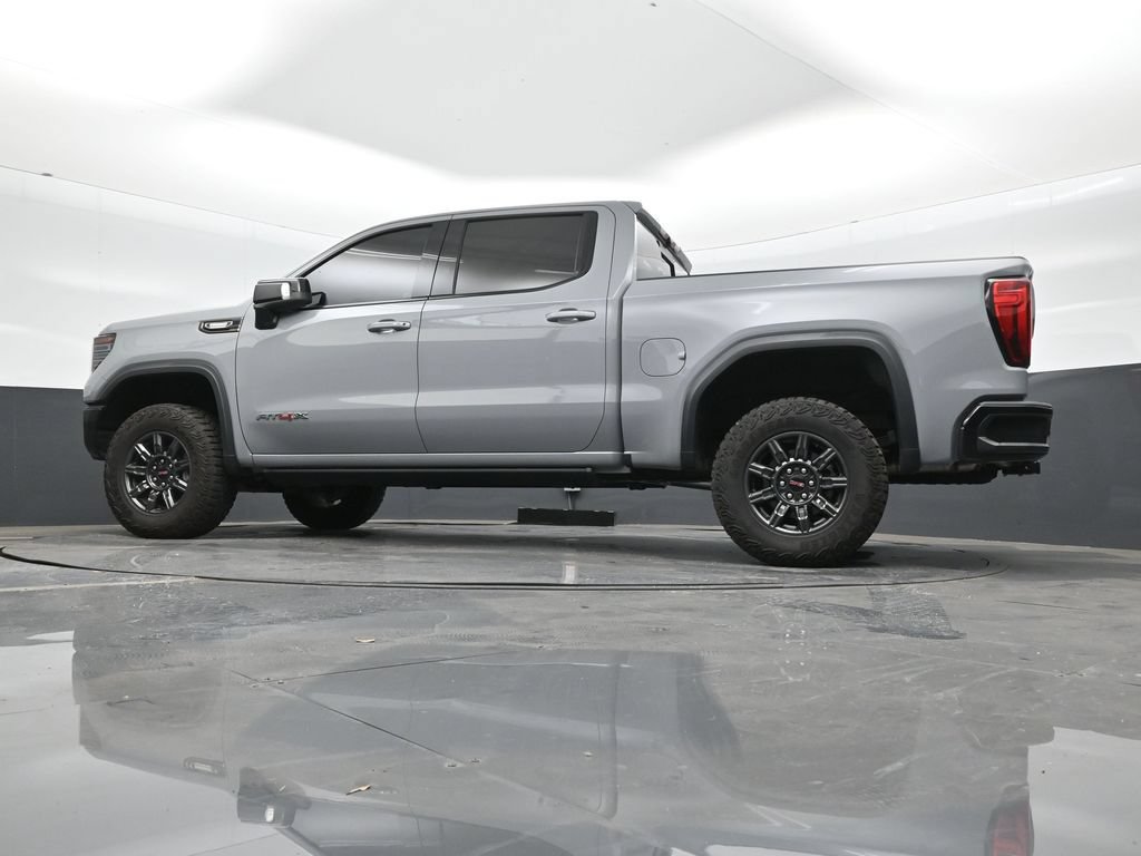 Used 2024 GMC Sierra 1500 AT4X AWD/4WD image 27