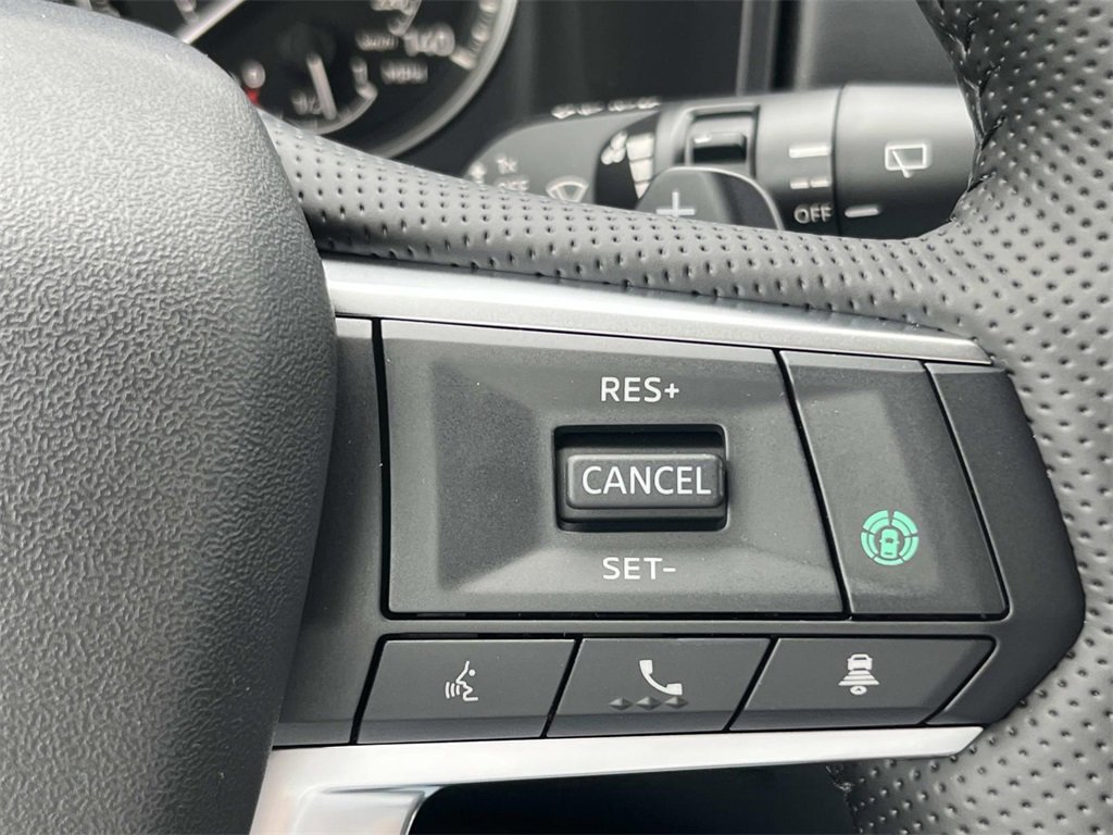 New 2026 Mitsubishi Outlander SE image 27