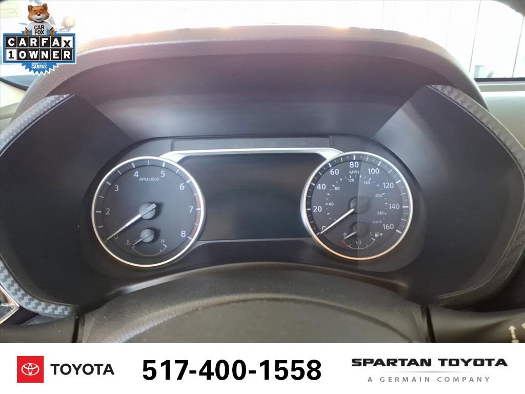 Used 2023 Nissan Sentra SV image 18