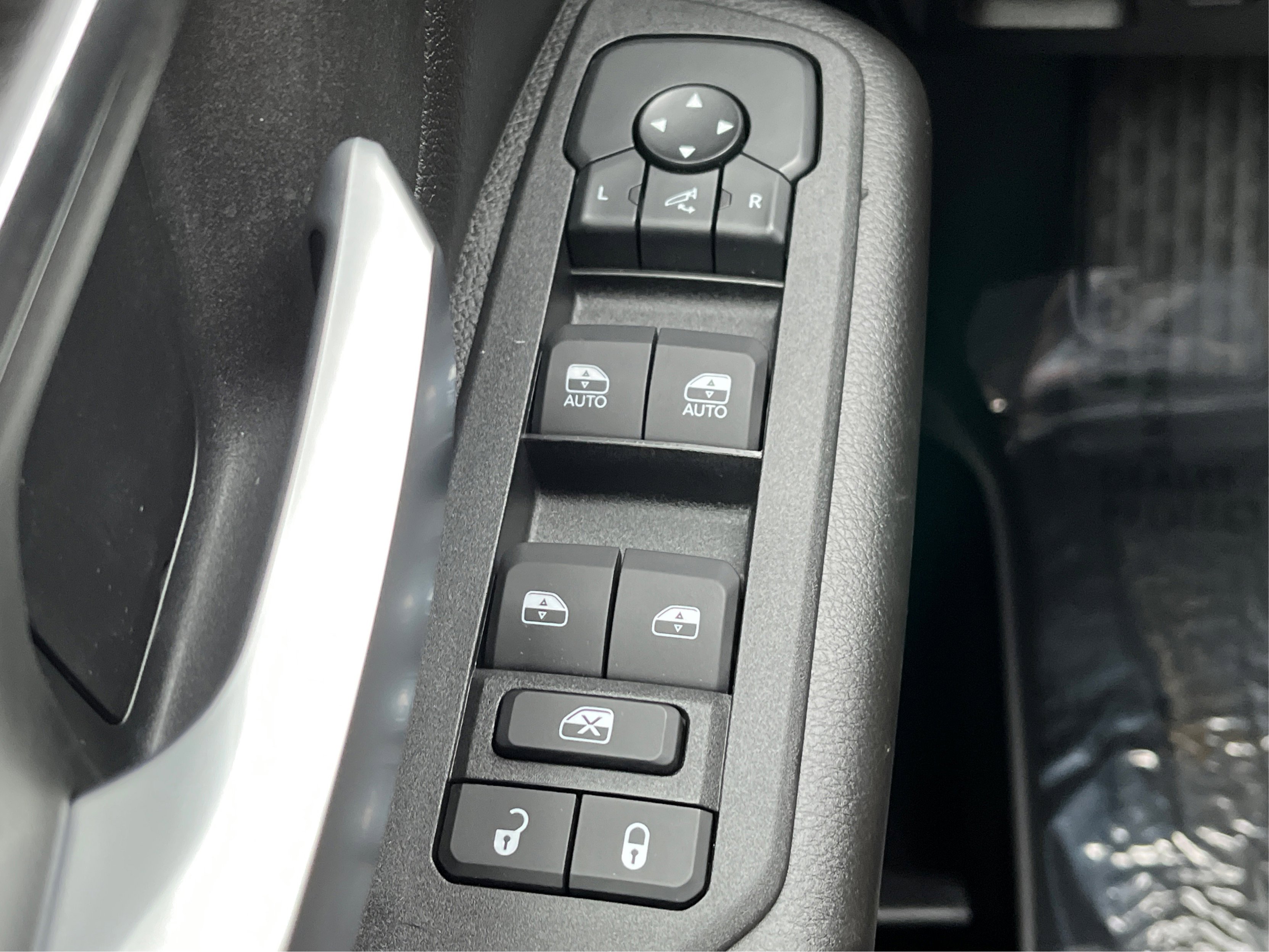 New 2026 RAM 1500 Big Horn image 49